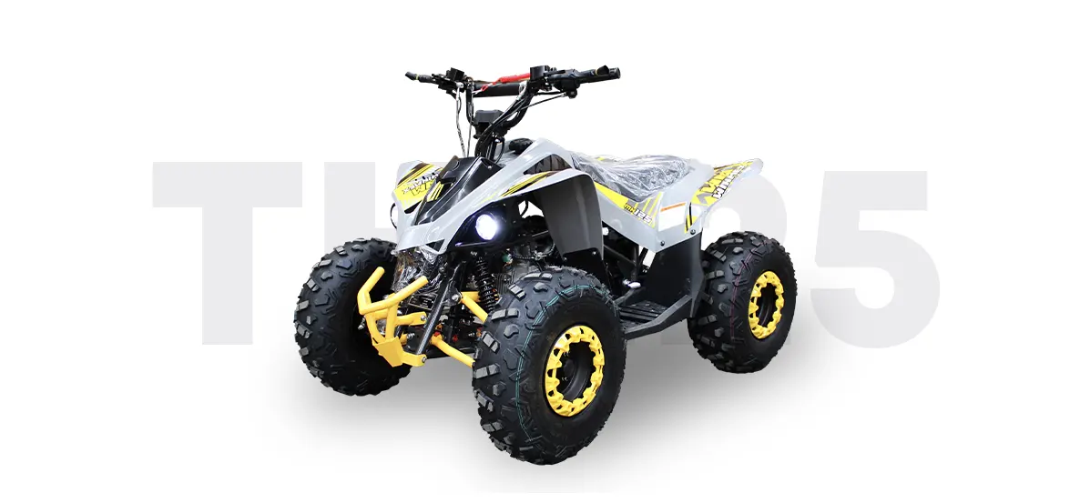 cuatrimoto-th125